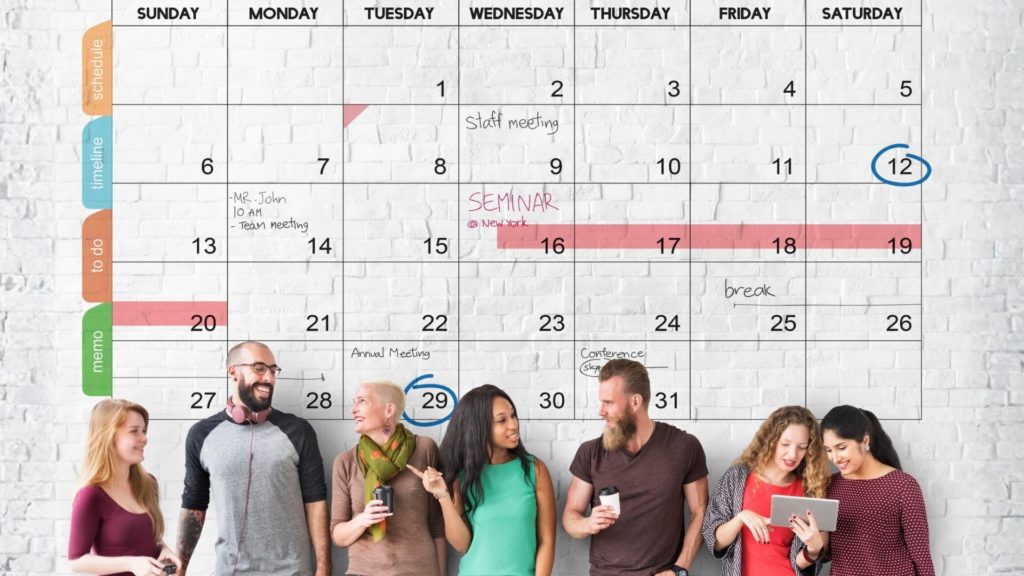 La mappatura completa delle ricorrenze e degli eventi del 2026, con un focus sulle anomalie mediatiche di quest'anno