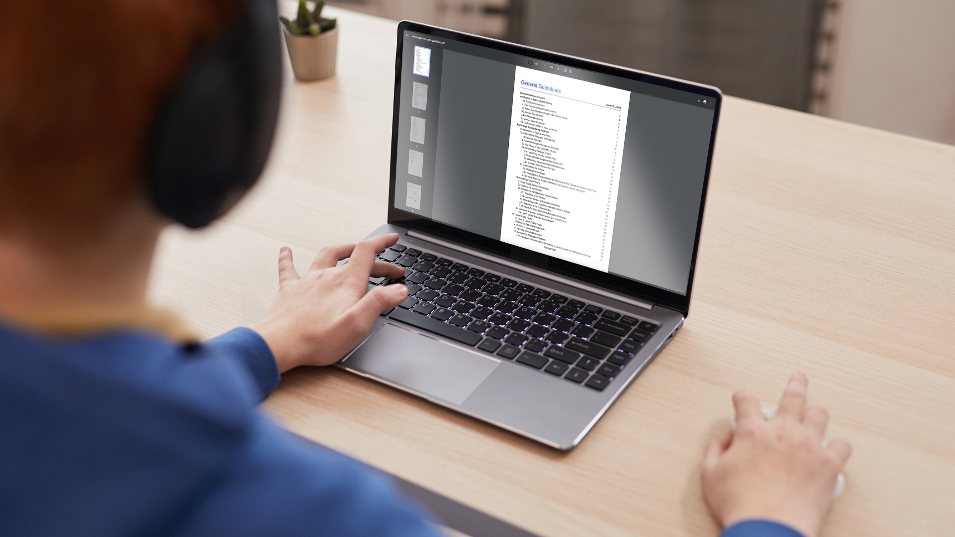 Cosa cambia con l'update di gennaio delle Google search quality raters guidelines