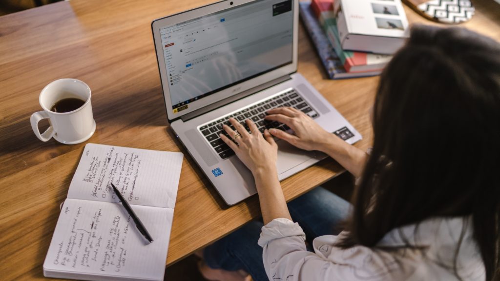 chi è il copywriter