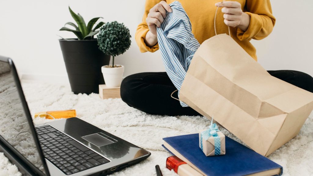 Google Shopping integra Google Search