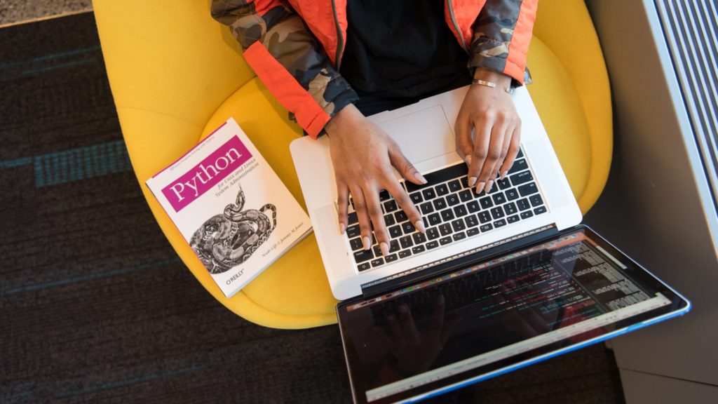 Python per la SEO