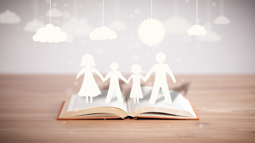 Guida allo storytelling
