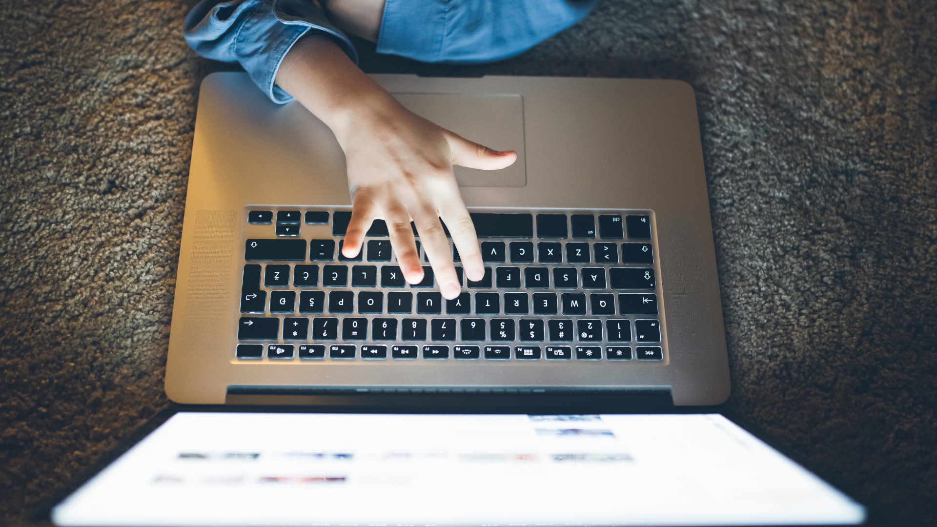 Guida completa al CTR nel marketing
