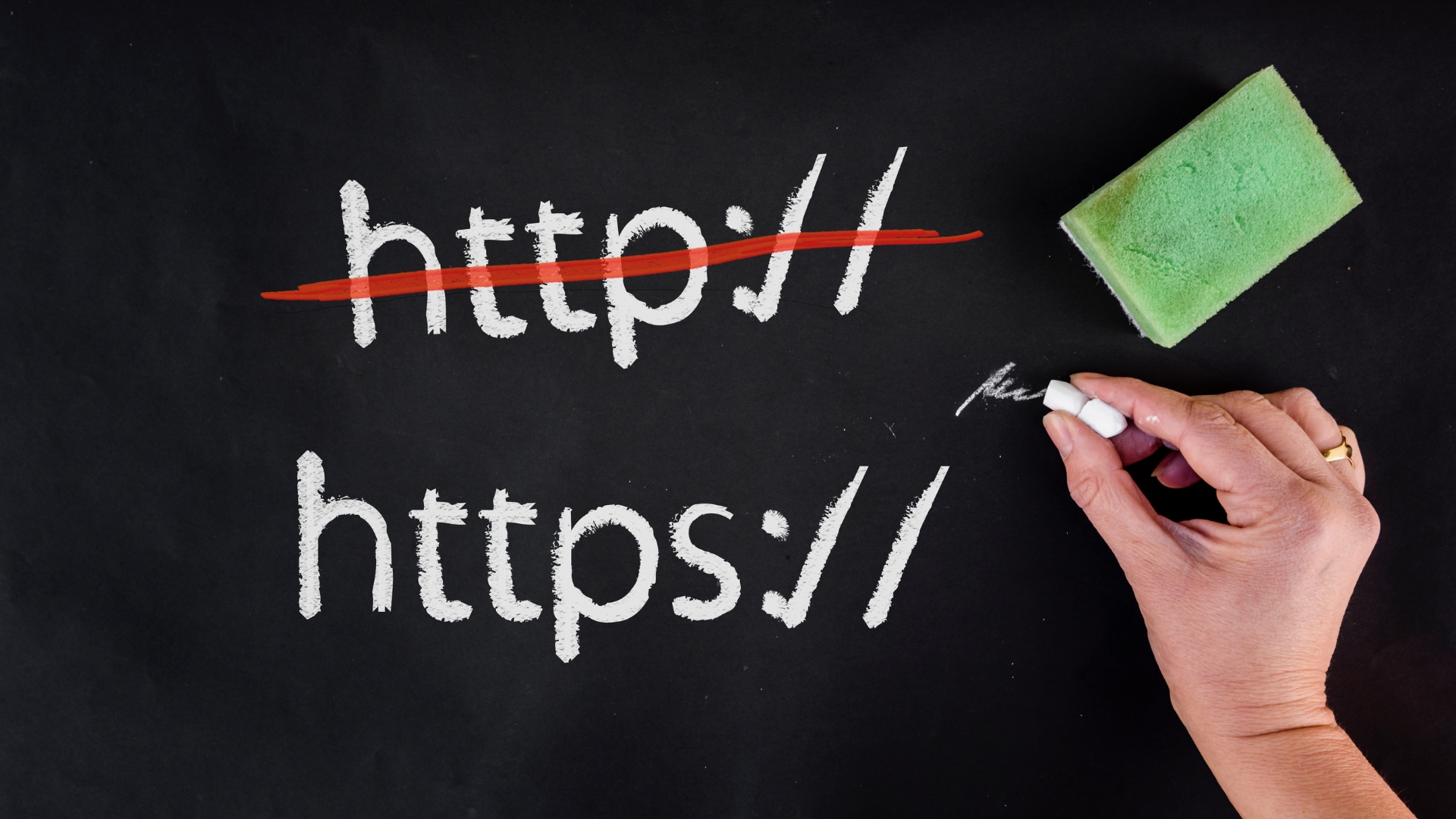 Guida al protocollo HTTPS e ai vantaggi per sito e SEO