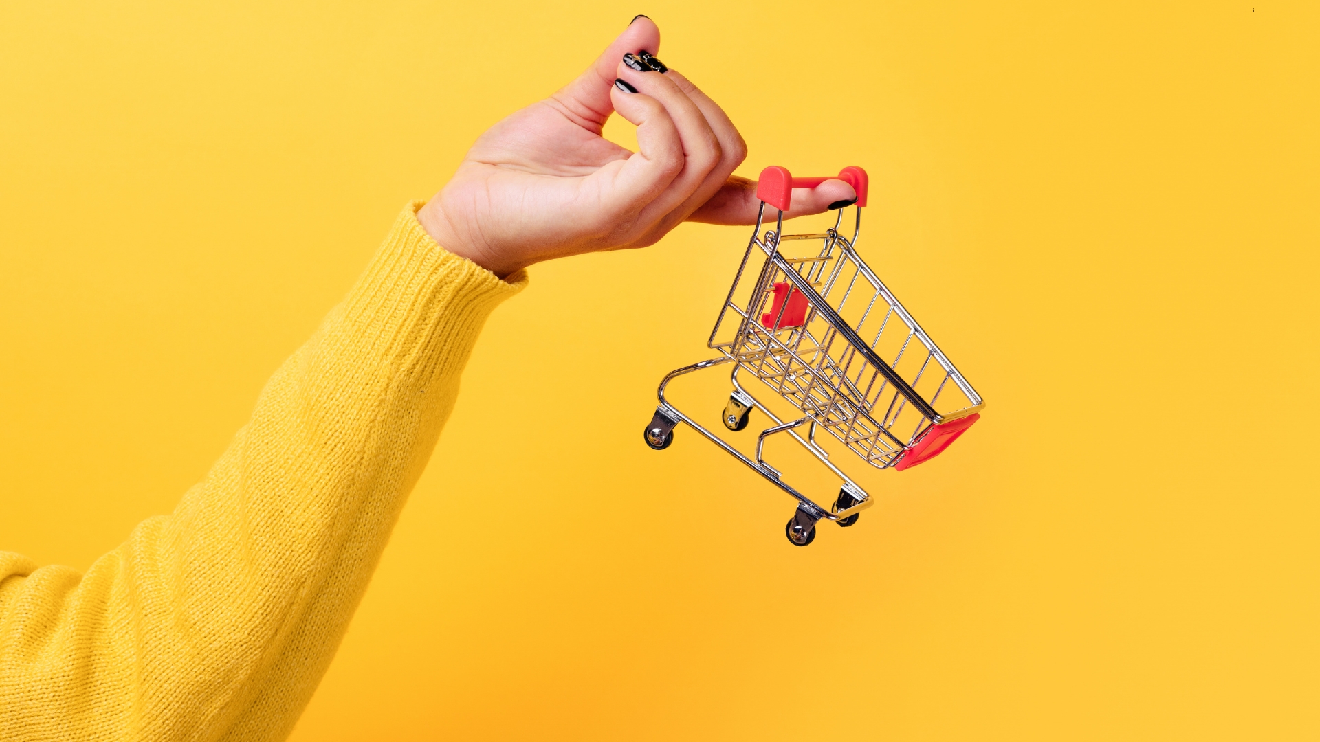 Guida al recupero dei carrelli abbandonati