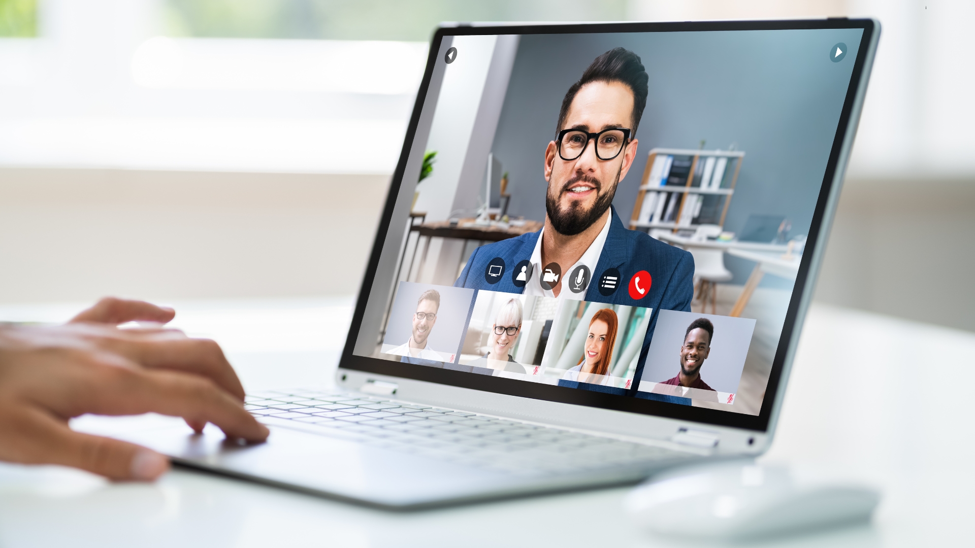 Guida ai webinar
