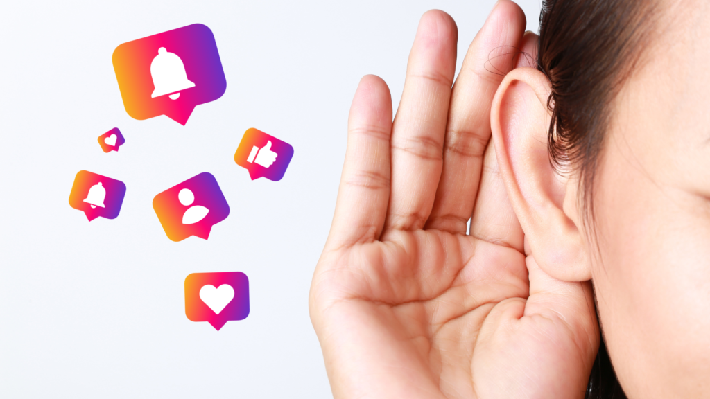 Social Listening