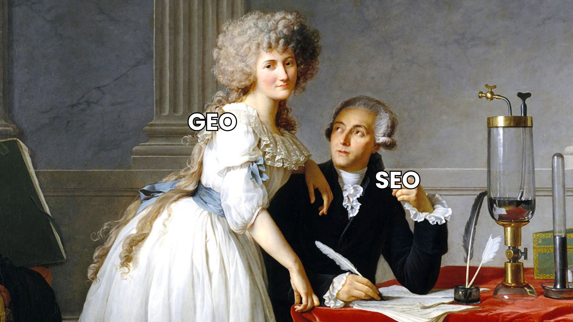 What is Generative Engine Optimization?