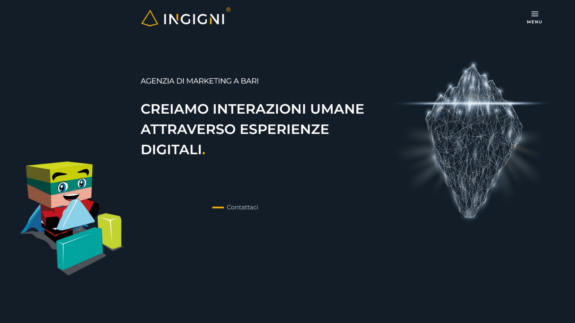 Turriani di Ingigni racconta un caso studio con SEOZoom