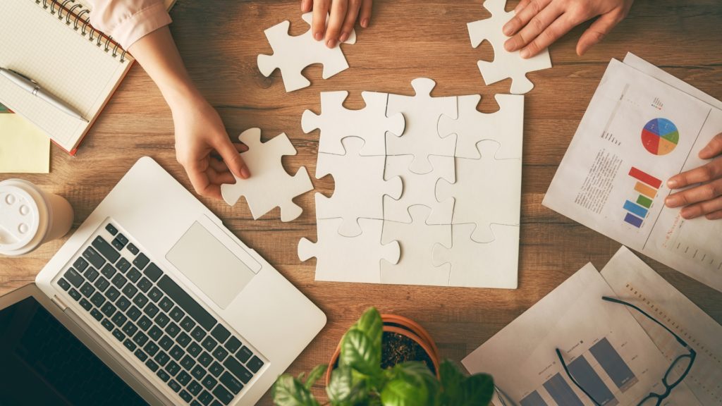 guida completa alla content strategy