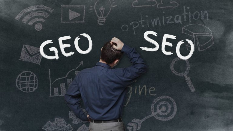 Guida alla GEO: