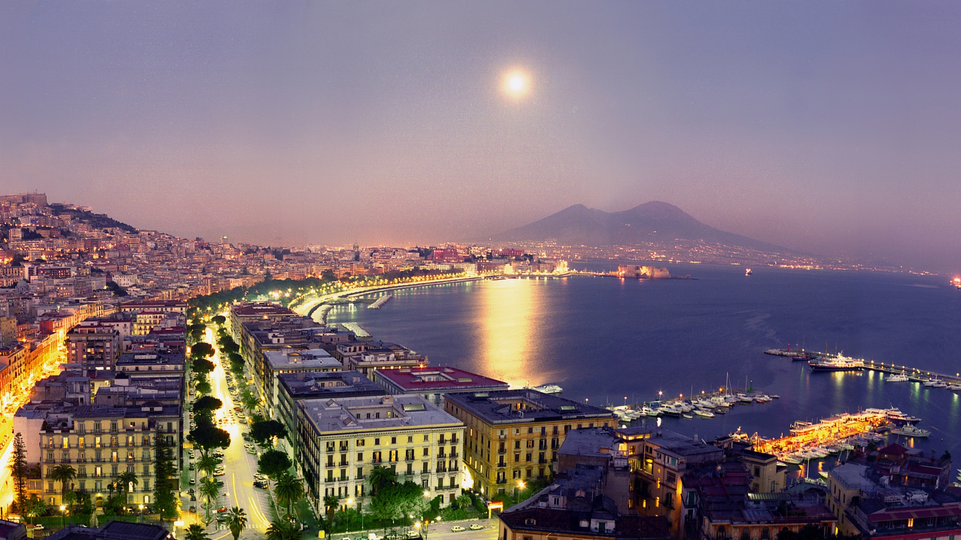 Brand Napoli