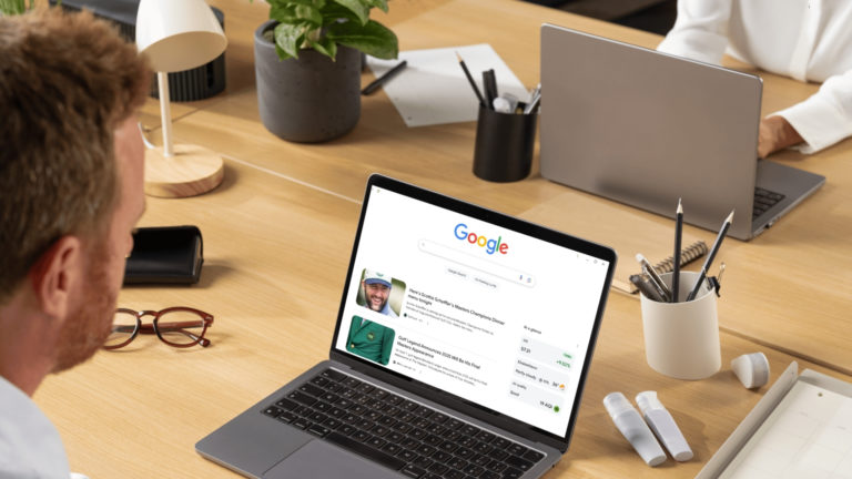 Google Discover desktop, nuova fonte di traffico?
