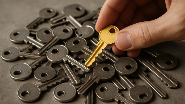 Guida alle Keyword SEO