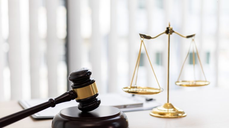 Cosa sta succedendo nel processo contro Google?