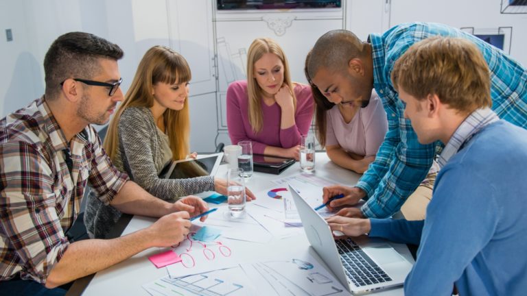 Guida ai contenuti online