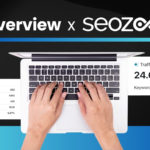 AI Overview: it's not enough to just be there. SEOZoom tells you if you really matter.