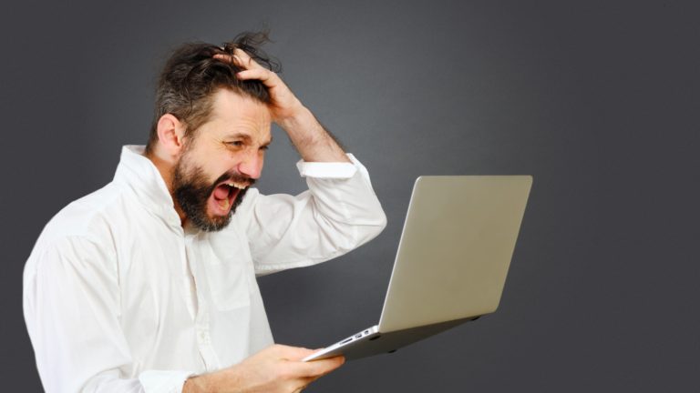 cosa succede ai dati di traffico oggi