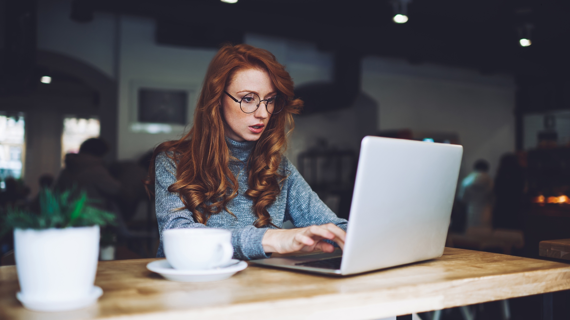 Calo delle pagine indicizzate su Google