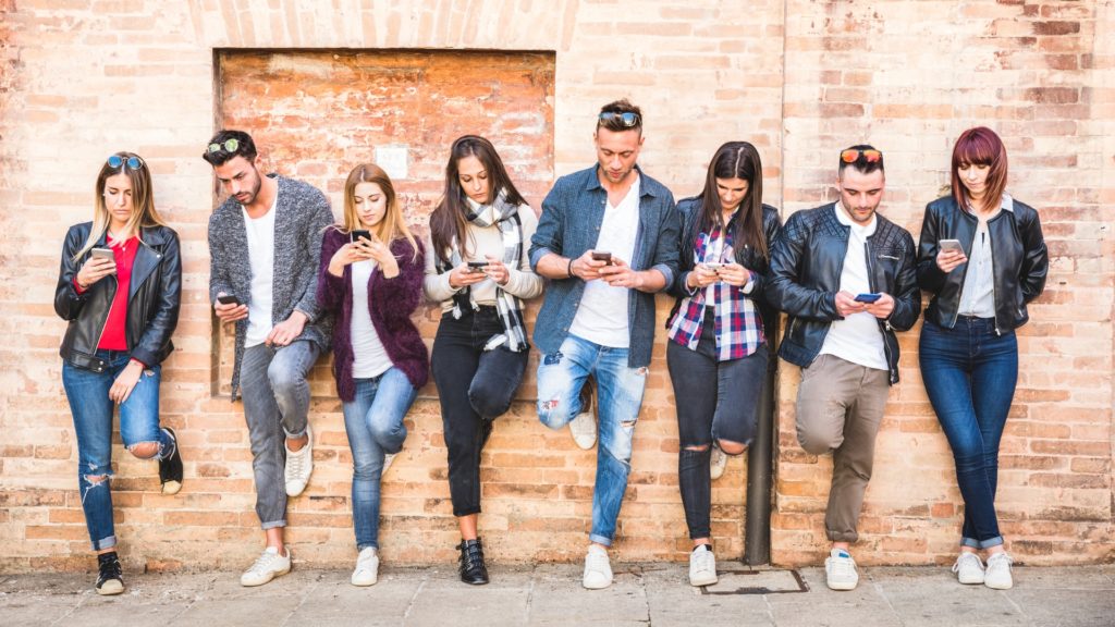 Il nuovo funnel ecommerce