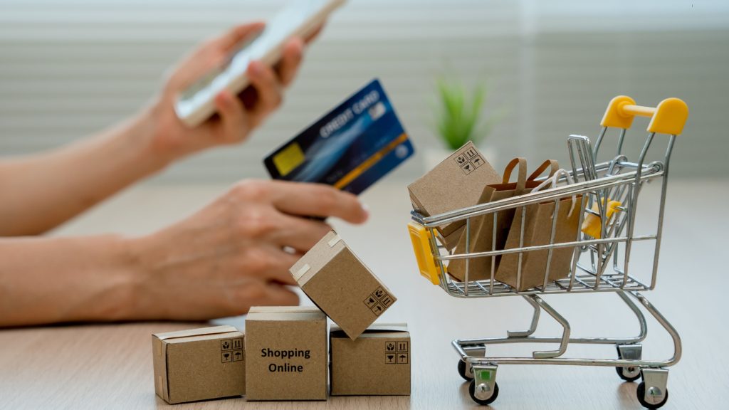 Come sta cambiando il mondo del commercio elettronico