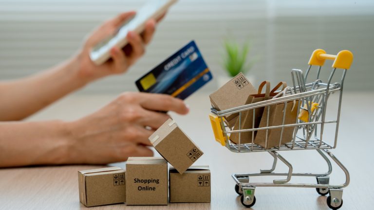 Come sta cambiando il mondo del commercio elettronico