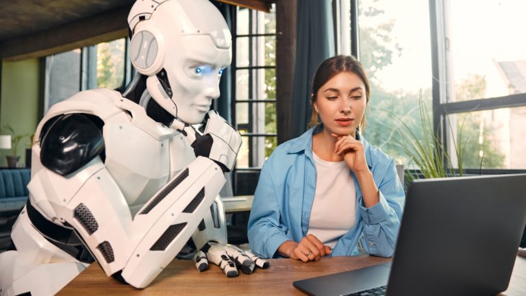 come fare seo con ai