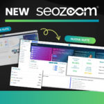 Introducing the new SEOZoom, the platform for Search Everywhere Optimization