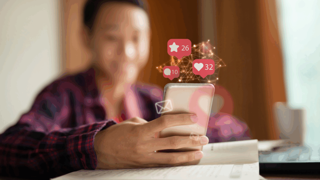 Social Media Metrics