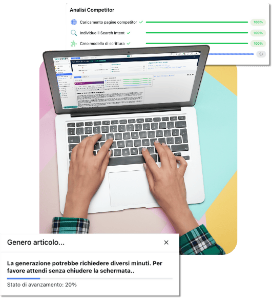 AI Editorial Assistant
