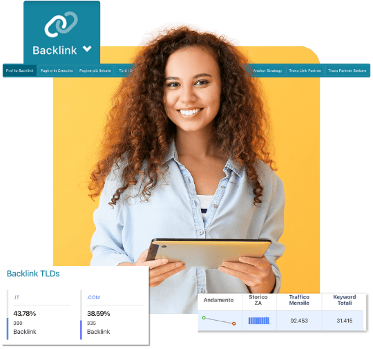 Link Building