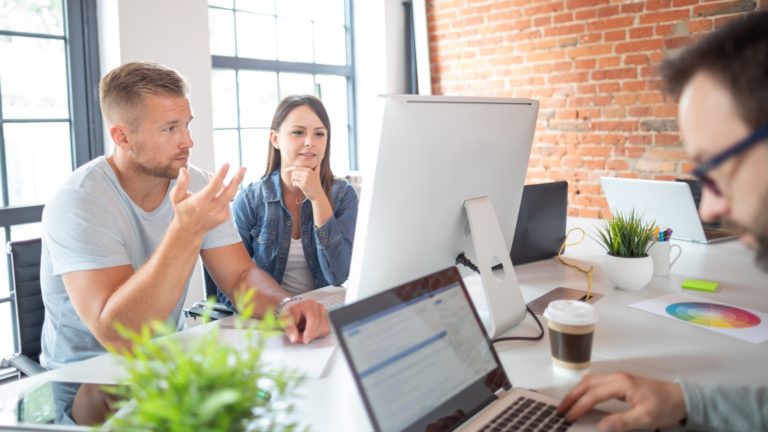 costruire EEAT per sito ecommerce