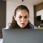 How much traffic and opportunities is AI Overview taking away from you?