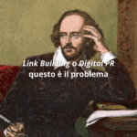 Link Building or Digital PR: that is the question
