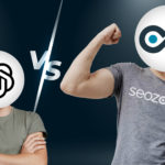 SEOZoom vs ChatGPT: 5 reasons to choose strategy and data