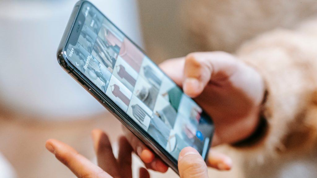 Vuoi traffico? Parti dalle immagini e da Pinterest