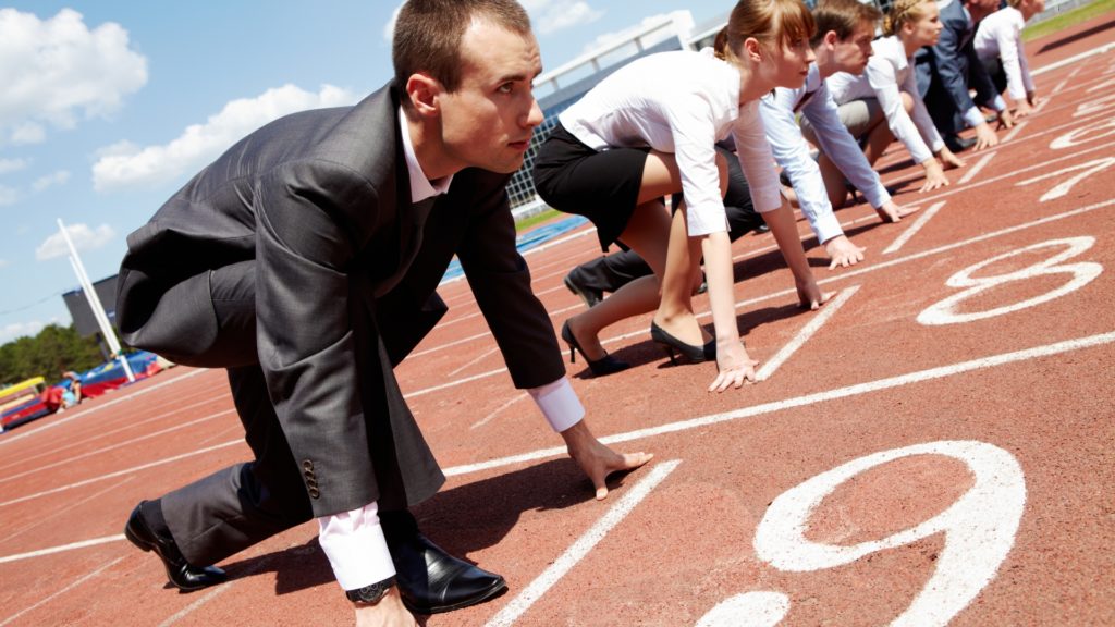 Competitor di attenzione: non farti superare da chi non avevi considerato