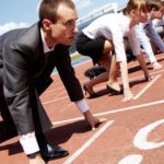 Attention competitors: you don't analyze them, but they surpass you