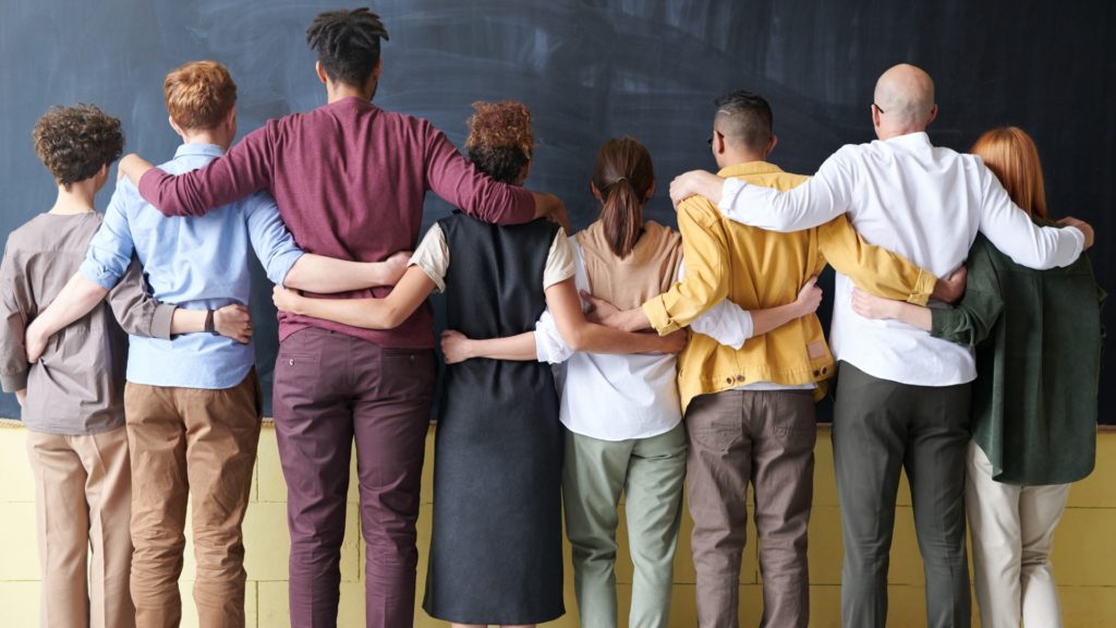 Guida completa alla link building oggi