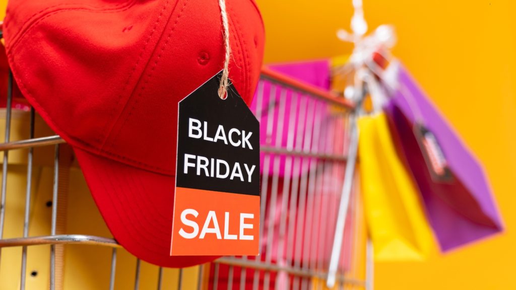 La corsa al Black Friday 2025 è già iniziata