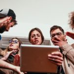 Beyond the click: being the choice between AI, new SERPs, and Bing