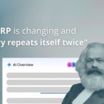 SERP, SEO and AI Overview: history repeats itself