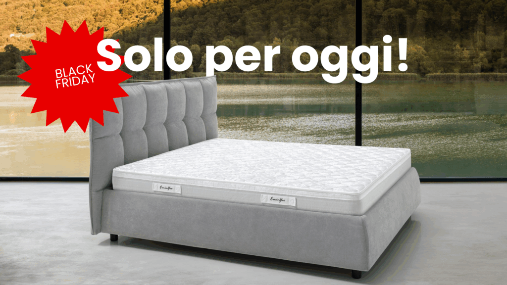 Solo per Oggi - Eminflex