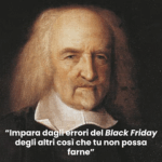 The real value of Black Friday is not selling, but learning