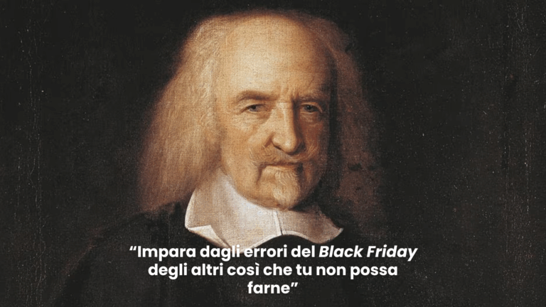 Hobbes - Black Friday
