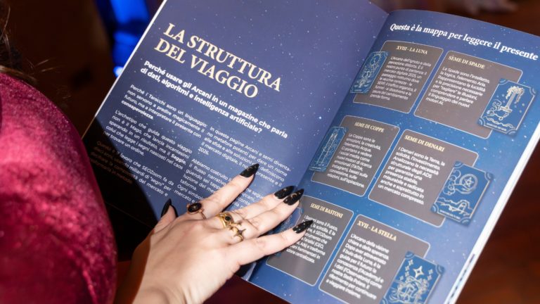 Guida introduttiva al magazine SEOZoom 2025: cosa c'è, la logica, i temi