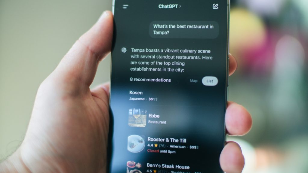 guida a AI Prompt Tracker di SEOZoom