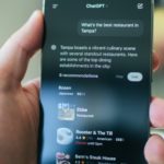 AI Prompt Tracker: check if and how you appear in real conversations