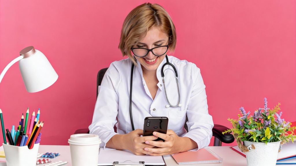 SEOZoom ha analizzato il settore salute su Google