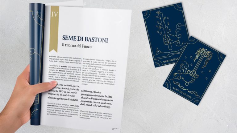 Completiamo l'analisi del Magazine di SEOZoom: ecco la tua ricetta SEO del 2026
